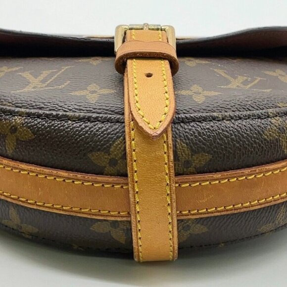 EUC Authentic LV Monogram Chantilly PM - Picture 9 of 16